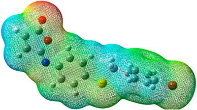 Unexpected kinetically controlled organoselenium-based isomaleimide: X-ray structure, hirshfeld surface analysis, 3D energy framework approach, and density functional theory calculation